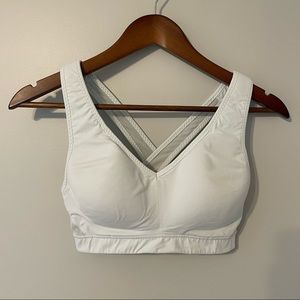 Athleta Sports Bra